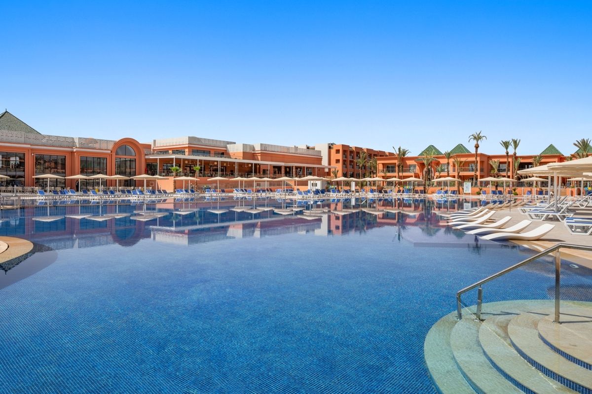 Hotel Club Sungo by Pickalbatros