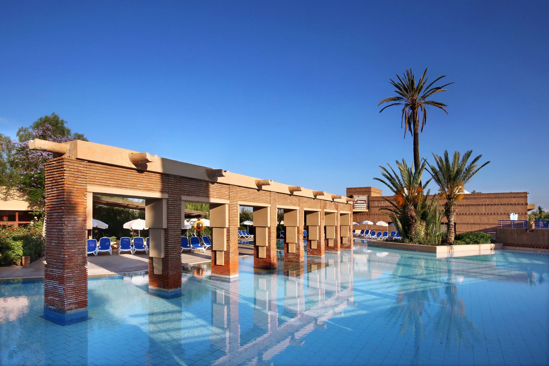 Valeria Madina Club Resort All Inclusive - zdjęcie 4