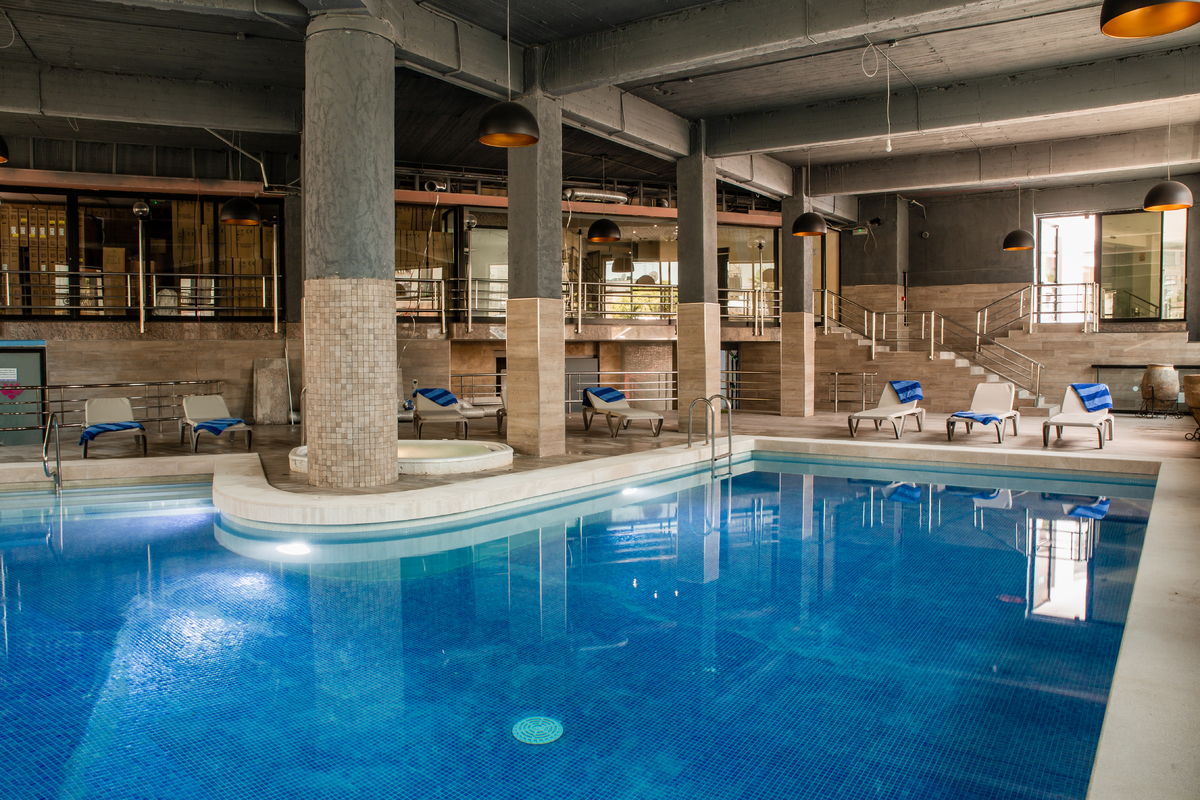 Pebbles Resort — St Paul’s Bay & Bugibba, Malta Island