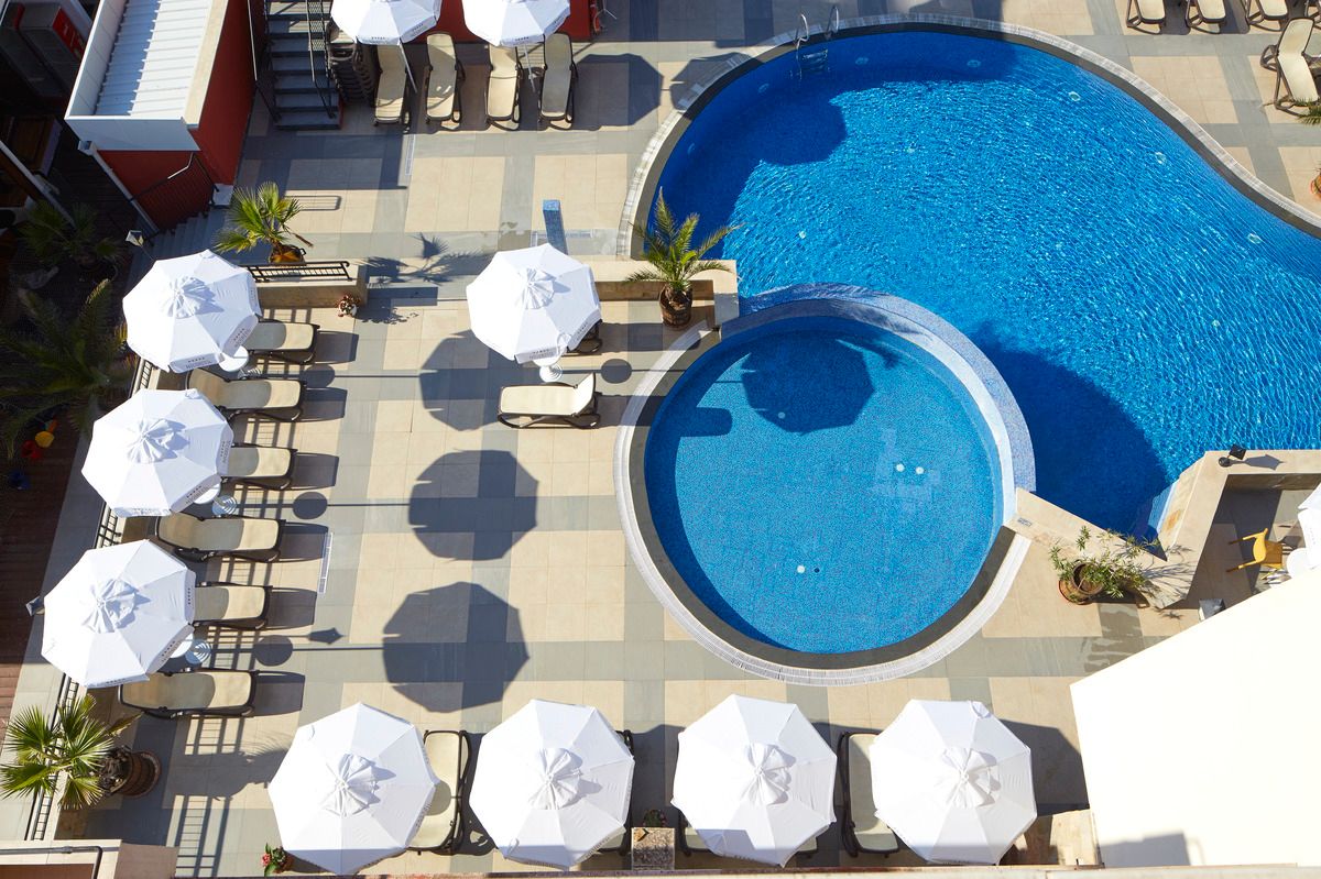 Hotel NOBEL Ultra All Inclusive - FREE Beach Access - zdjęcie 2