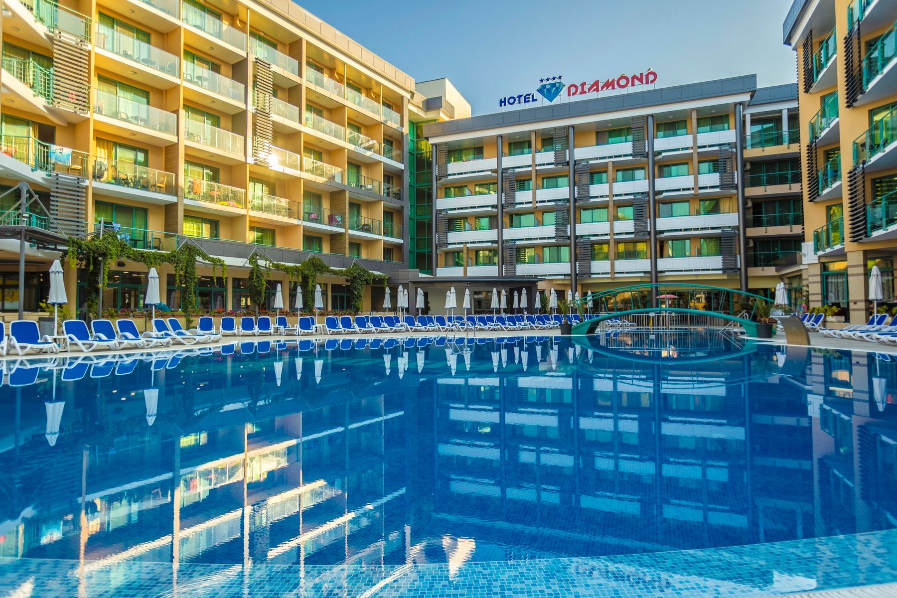 Diamond Hotel