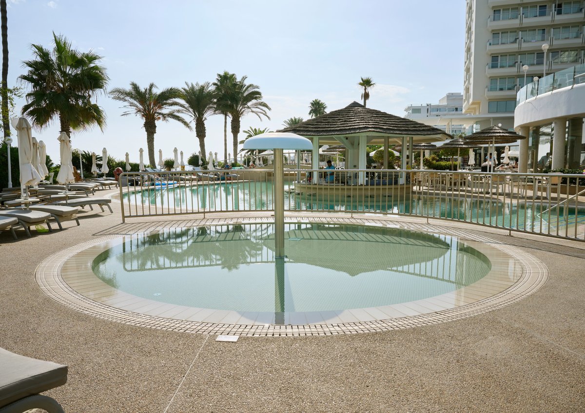 Sunrise Beach Hotel — Protaras, Famagusta Region