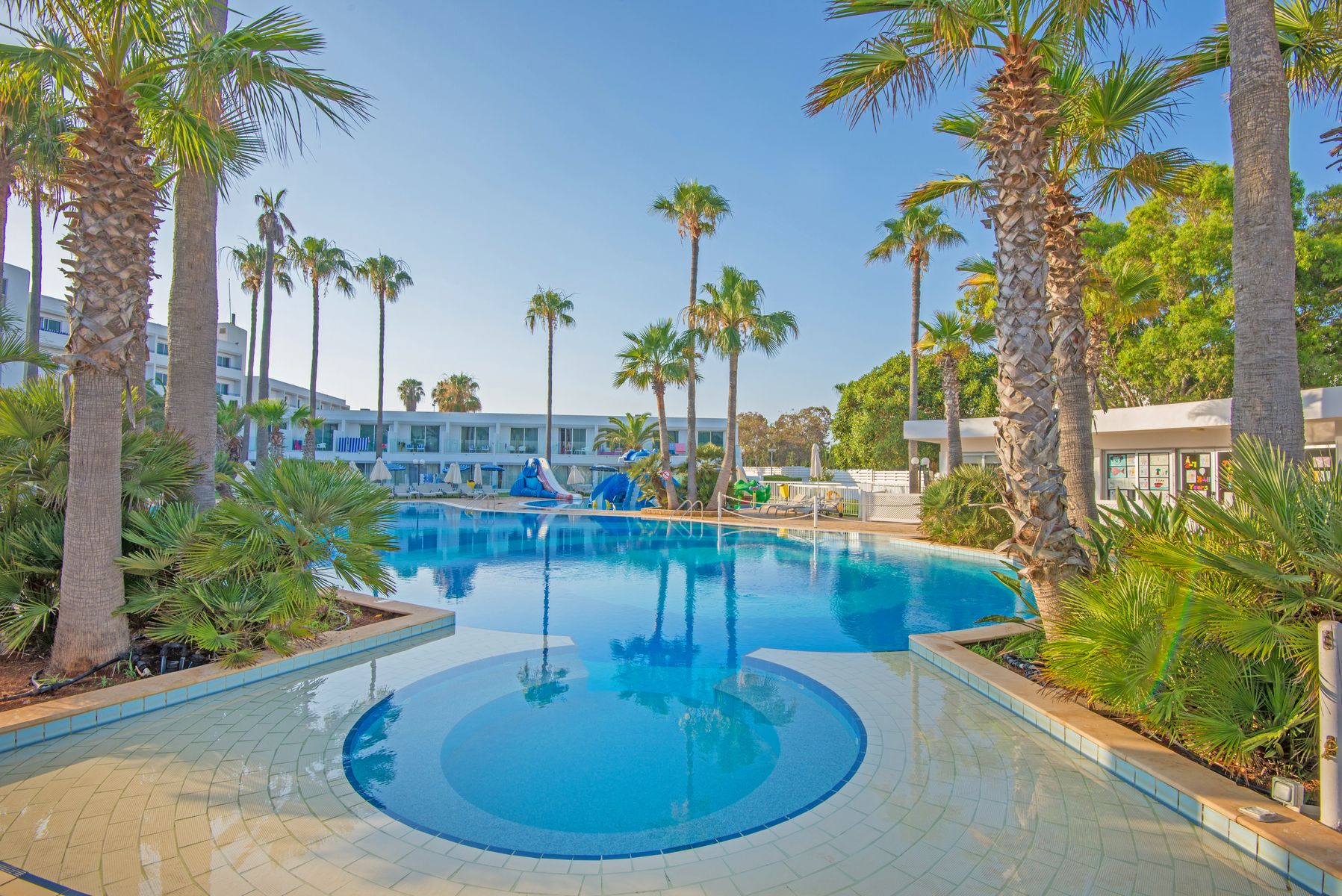 Dome Beach Marina Hotel & Resort - zdjęcie 3