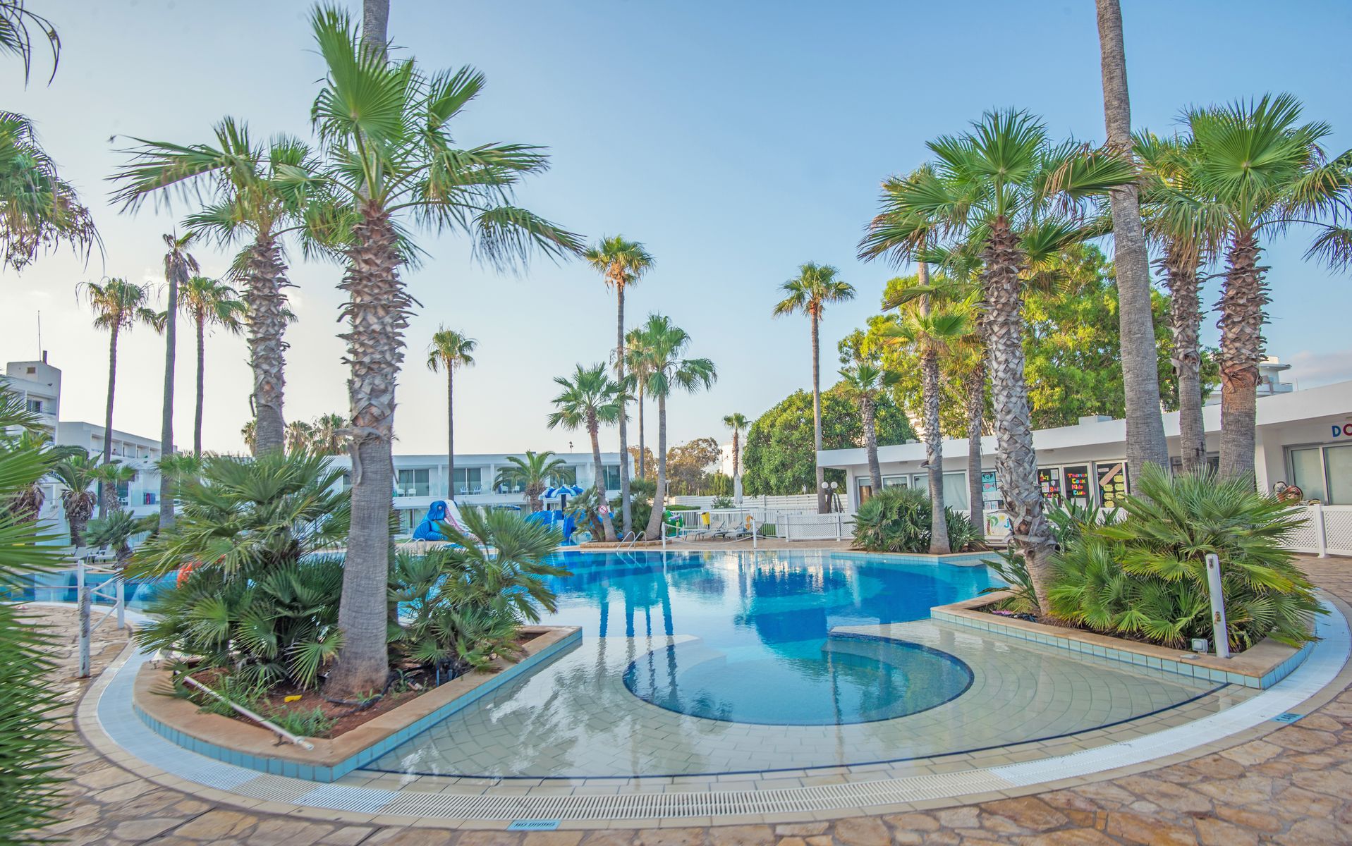 . Dome Beach Marina Hotel & Resort
