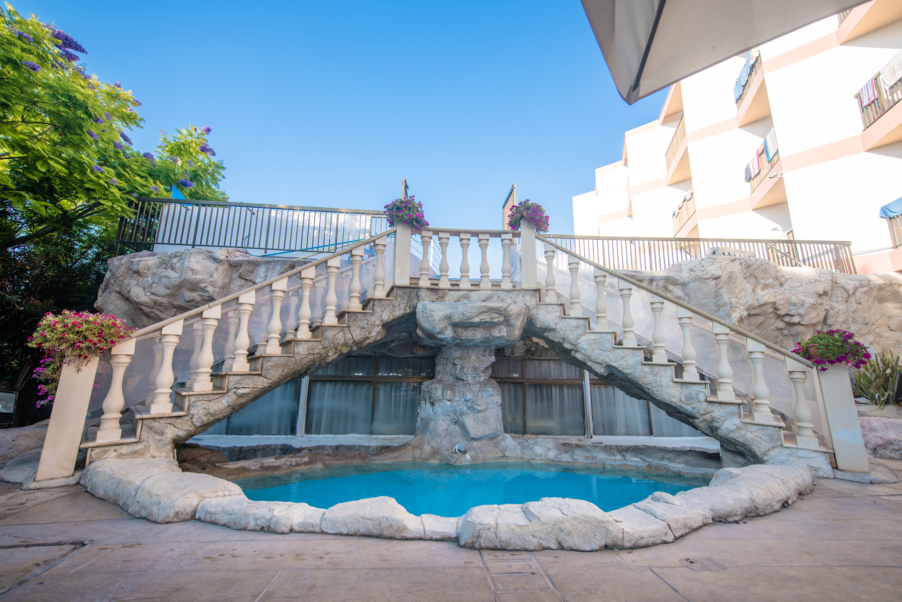 Avlida Hotel — Paphos, Paphos Region