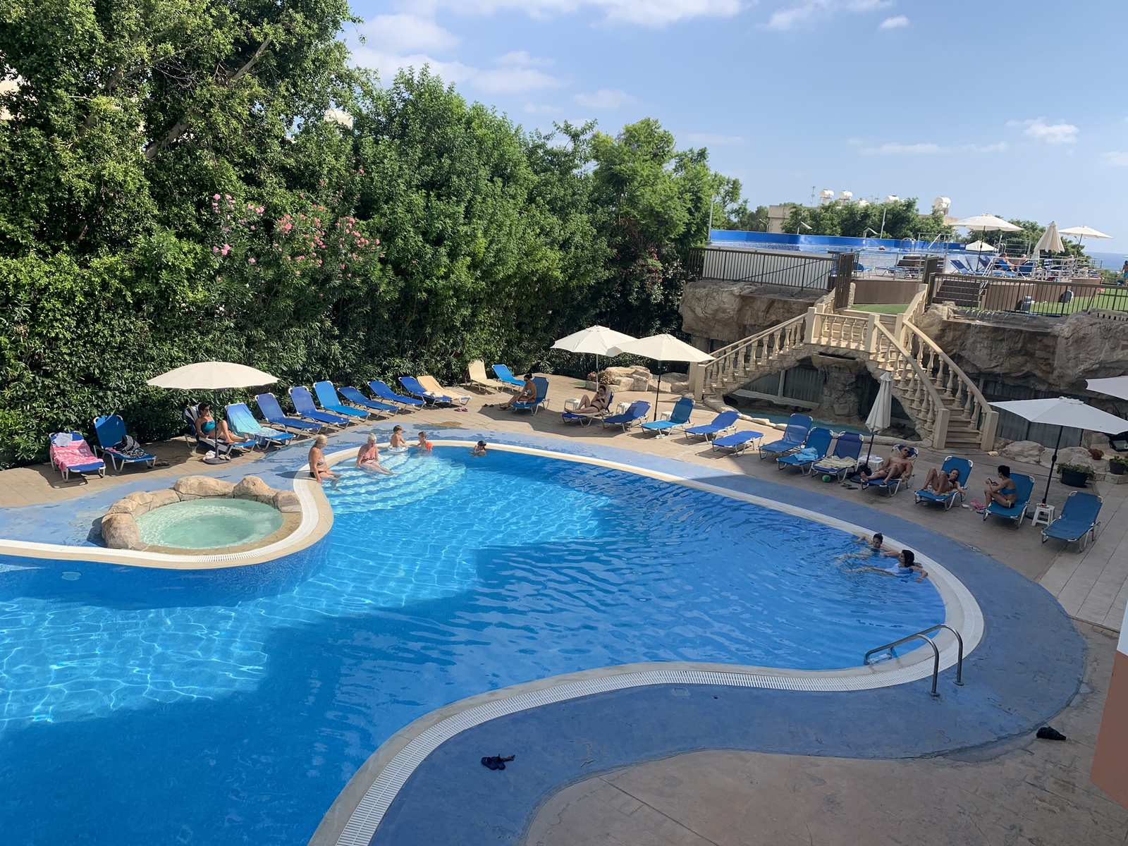 Avlida Hotel — Paphos, Paphos Region