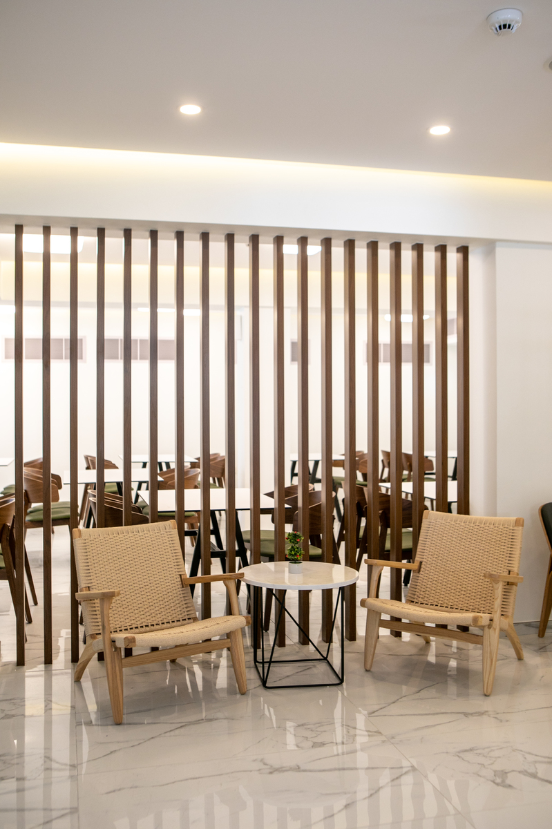 San Remo Hotel — Larnaca, Larnaca Region
