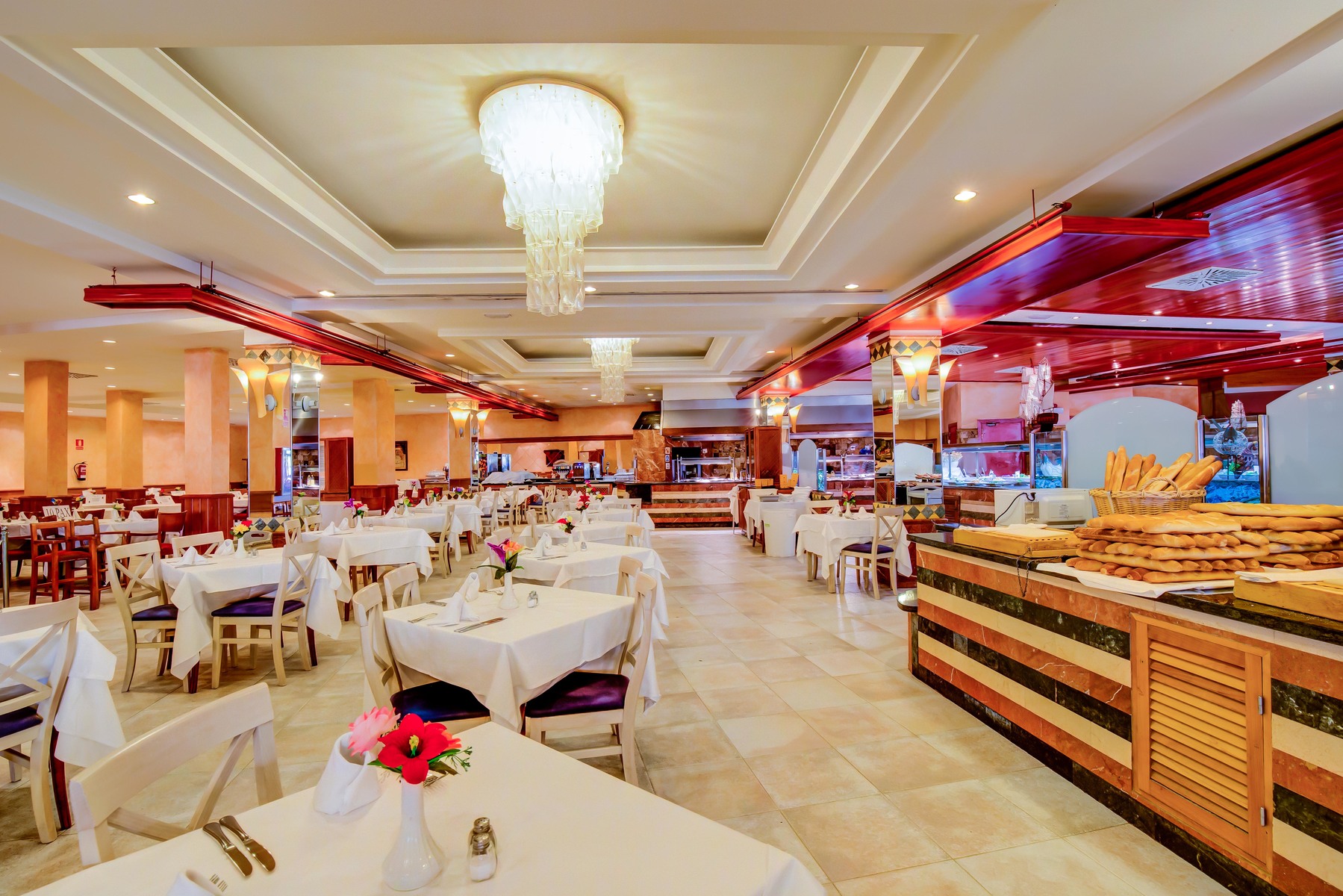 SBH Costa Calma Beach Resort — Costa Calma, Canary Islands