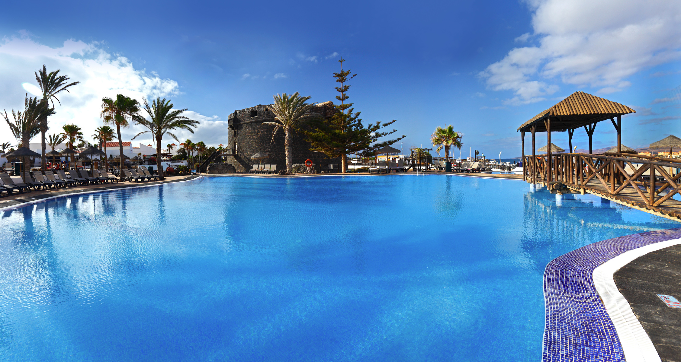 Barceló Fuerteventura Castillo — Costa de Antigua, Wyspy Kanaryjskie