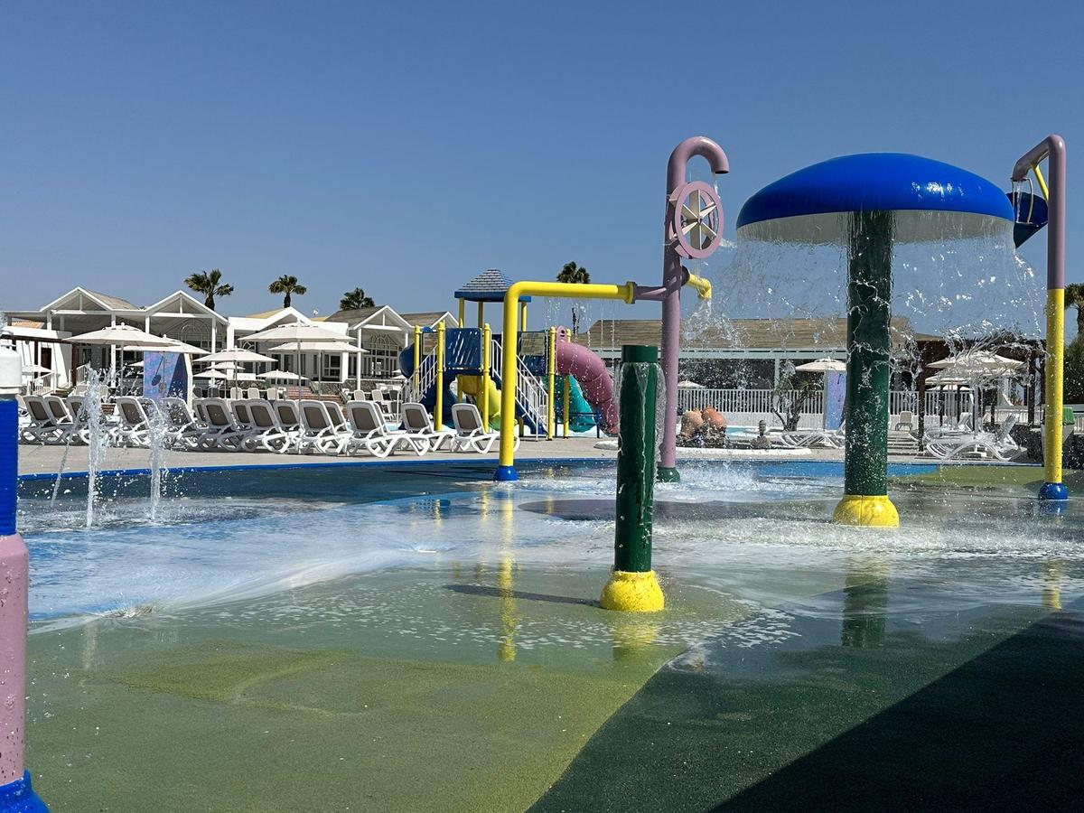 Bluesea Club Caleta Dorada — Caleta De Fuste, Canary Islands