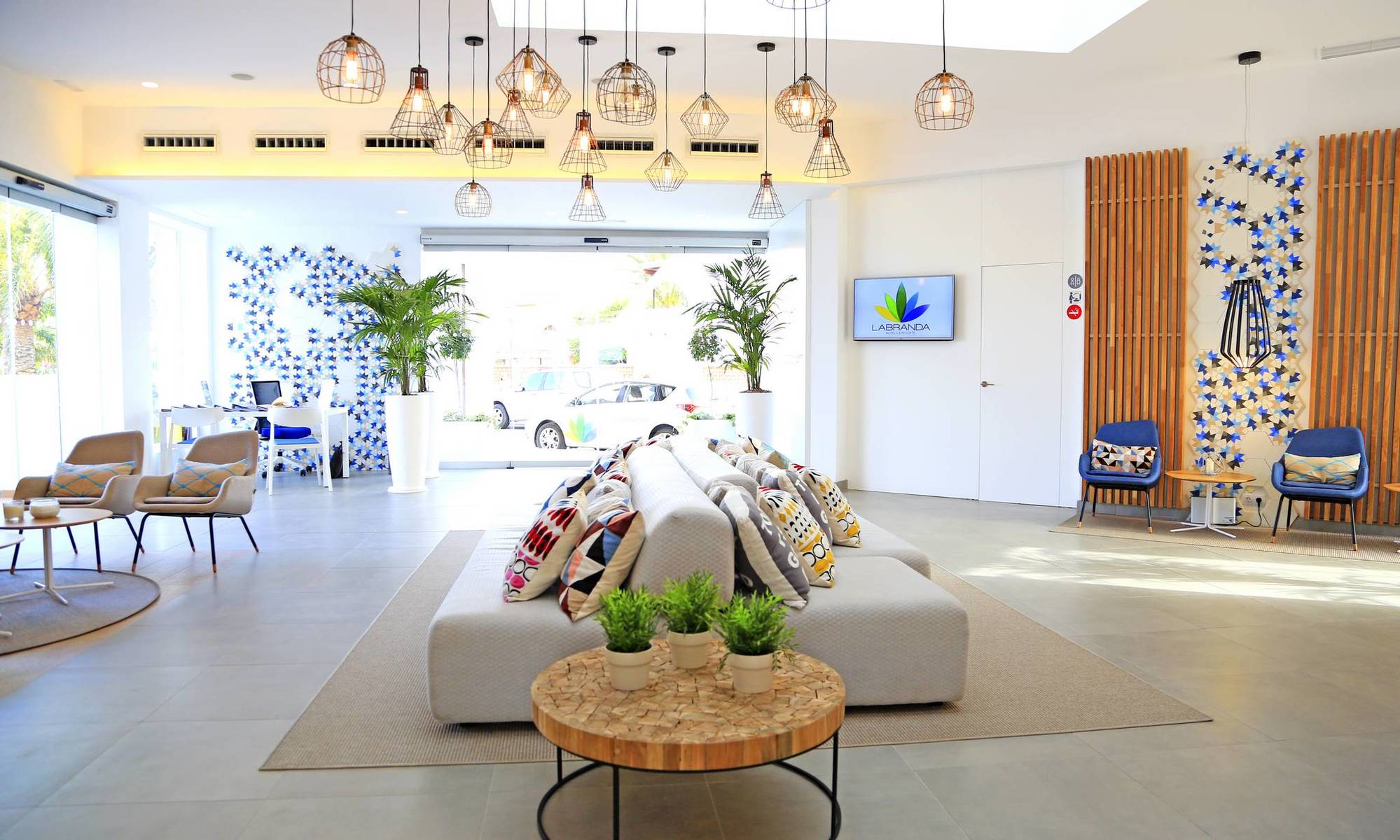 BLUESEA Corralejo Village — Corralejo, Canary Islands