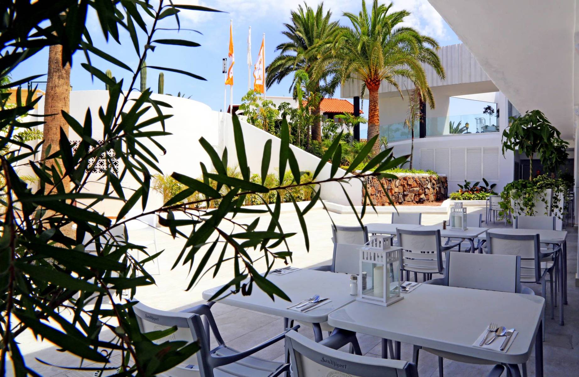 BLUESEA Corralejo Village — Corralejo, Canary Islands