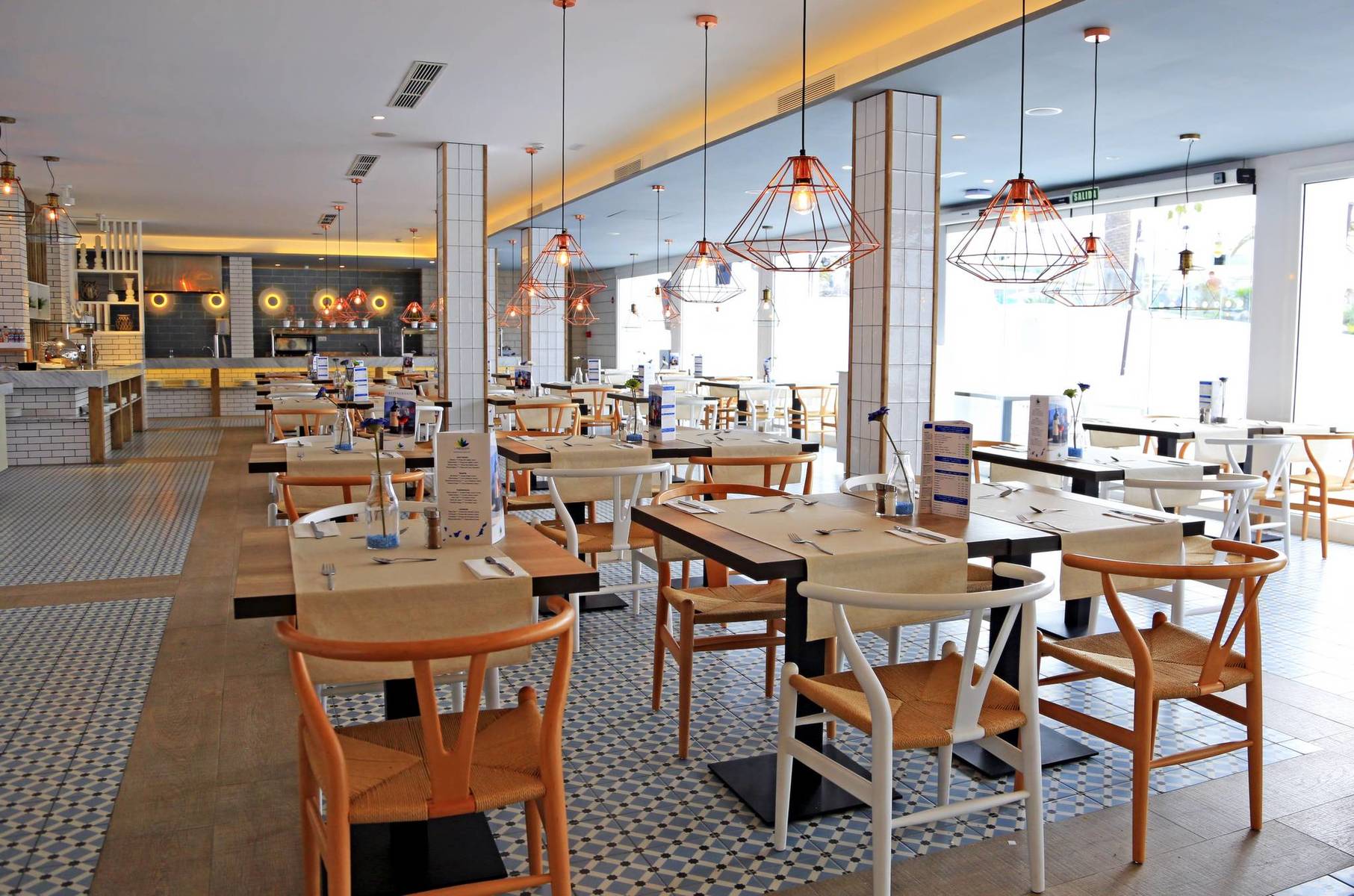 BLUESEA Corralejo Village — Corralejo, Canary Islands