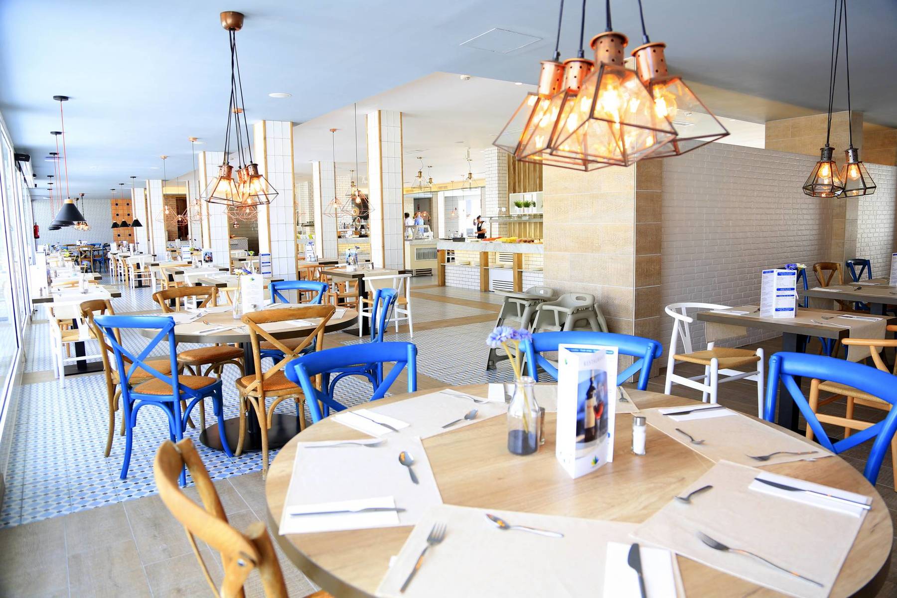 BLUESEA Corralejo Village — Corralejo, Canary Islands