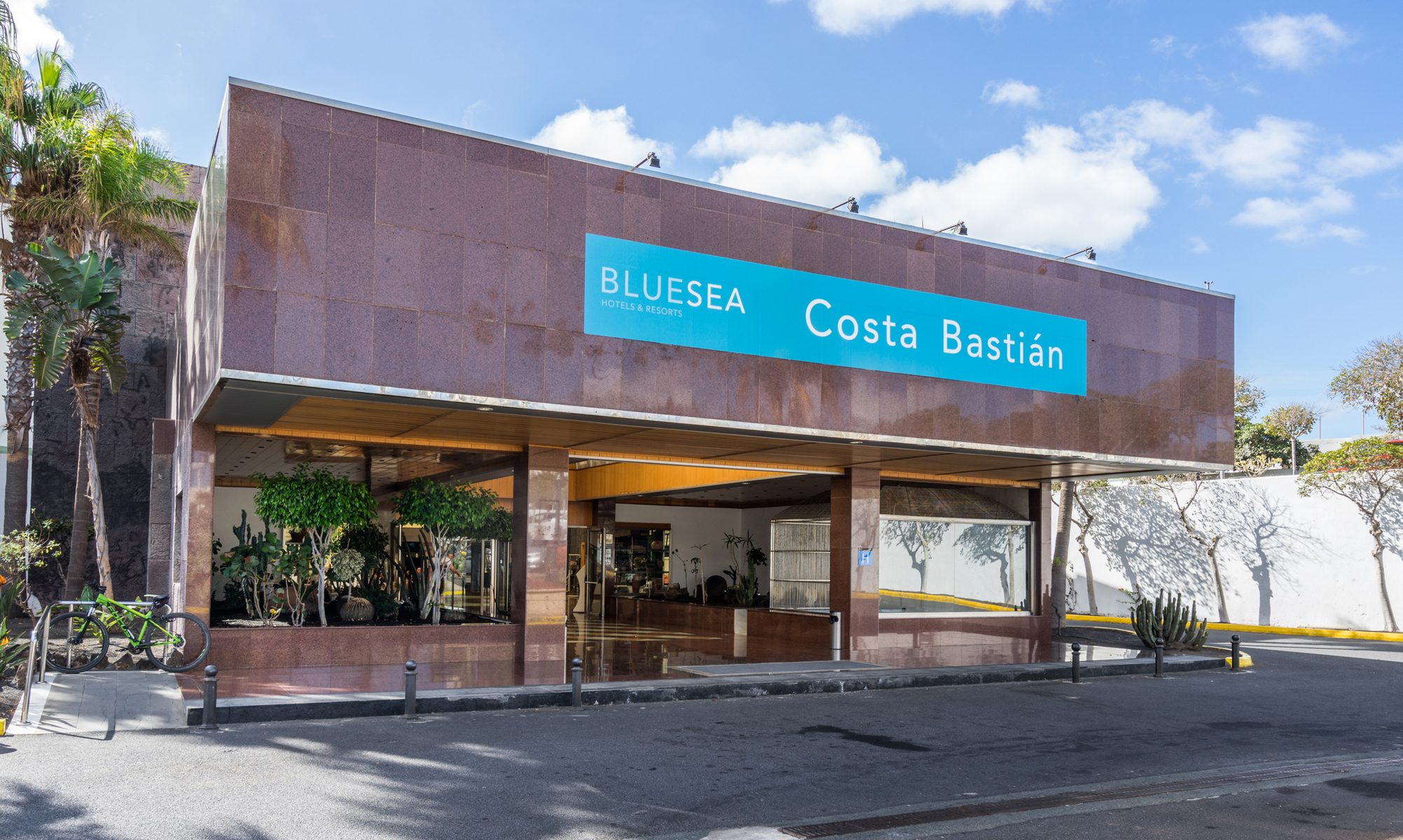 BLUESEA Costa Bastian — Costa Teguise, Canary Islands