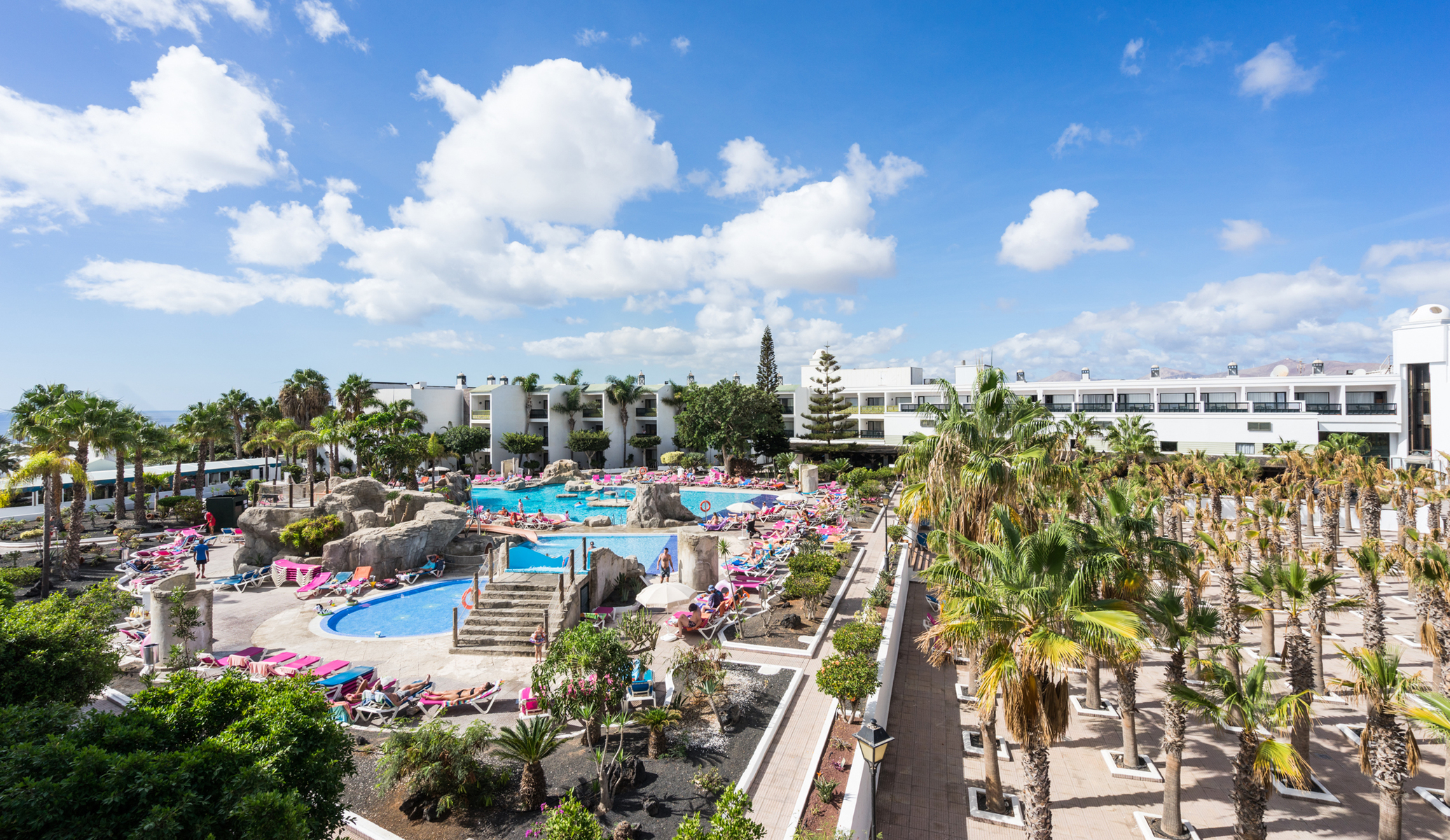 BLUESEA Costa Bastian — Main photo in Costa Teguise, Canary Islands