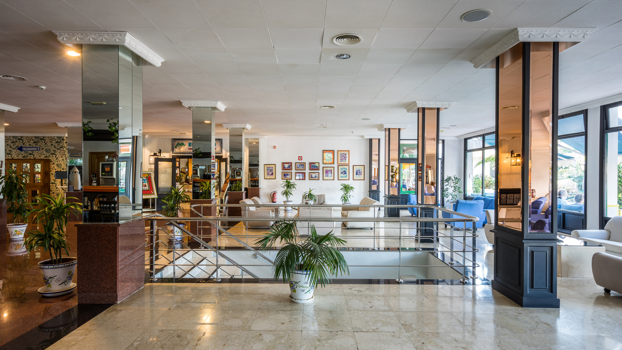 BLUESEA Costa Jardín Spa — Puerto de la Cruz, Canary Islands