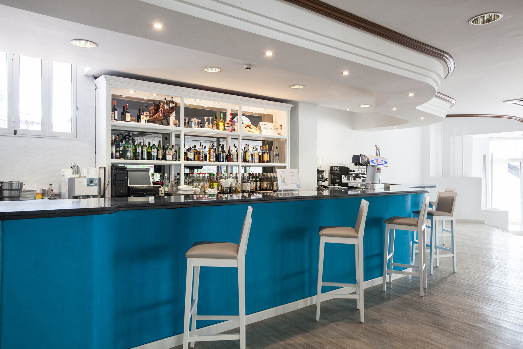 BLUESEA Lagos de Cesar — Puerto de Santiago, Canary Islands