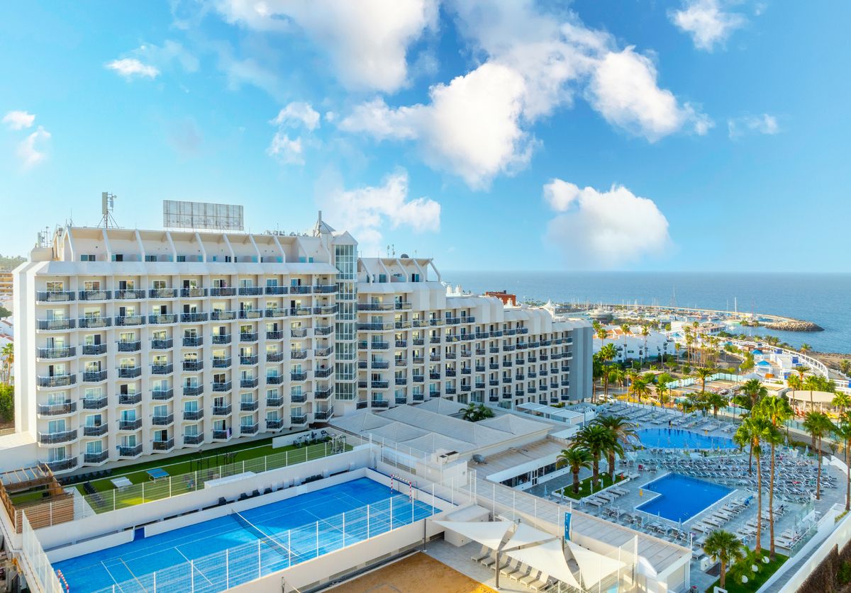 HOVIMA Cool Costa Adeje - zdjęcie 2