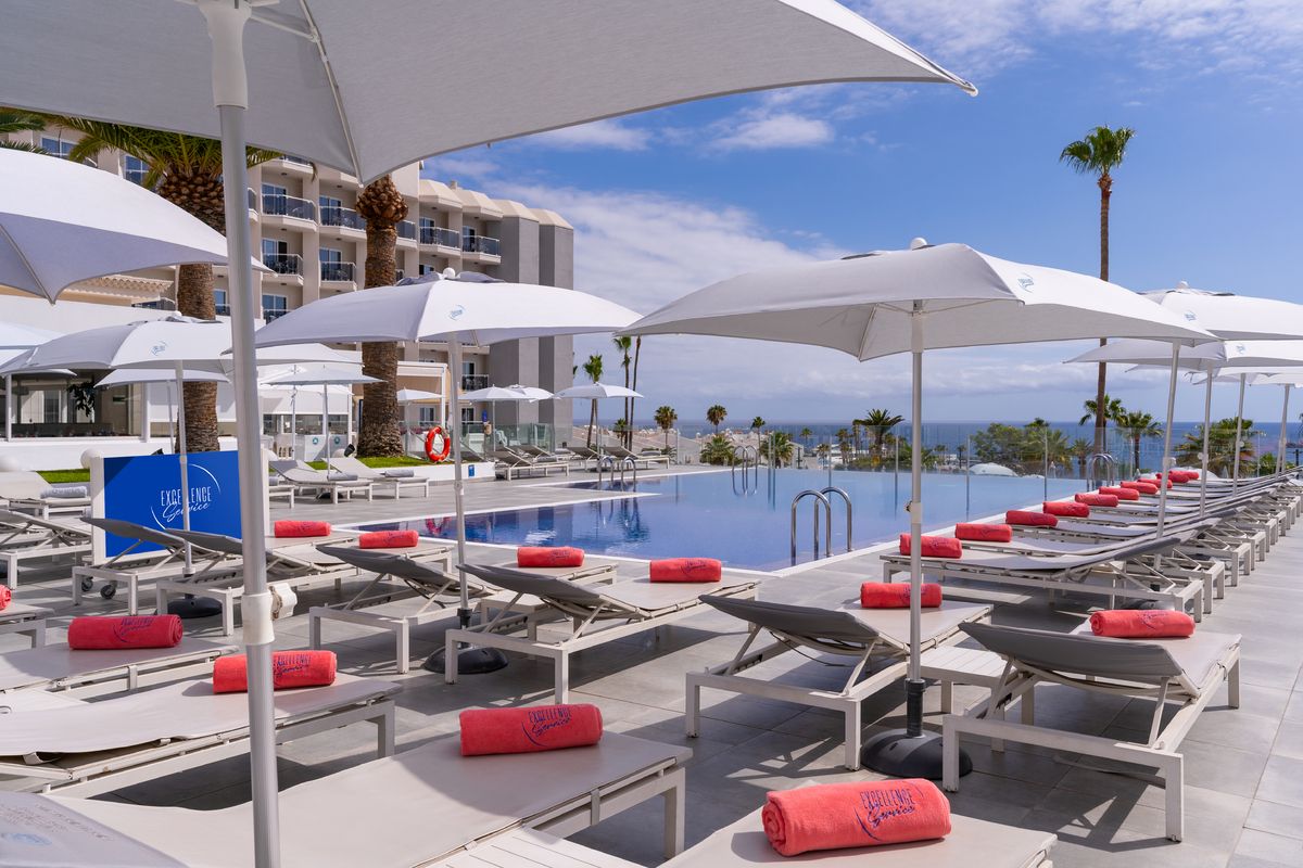 HOVIMA Cool Costa Adeje - zdjęcie 3
