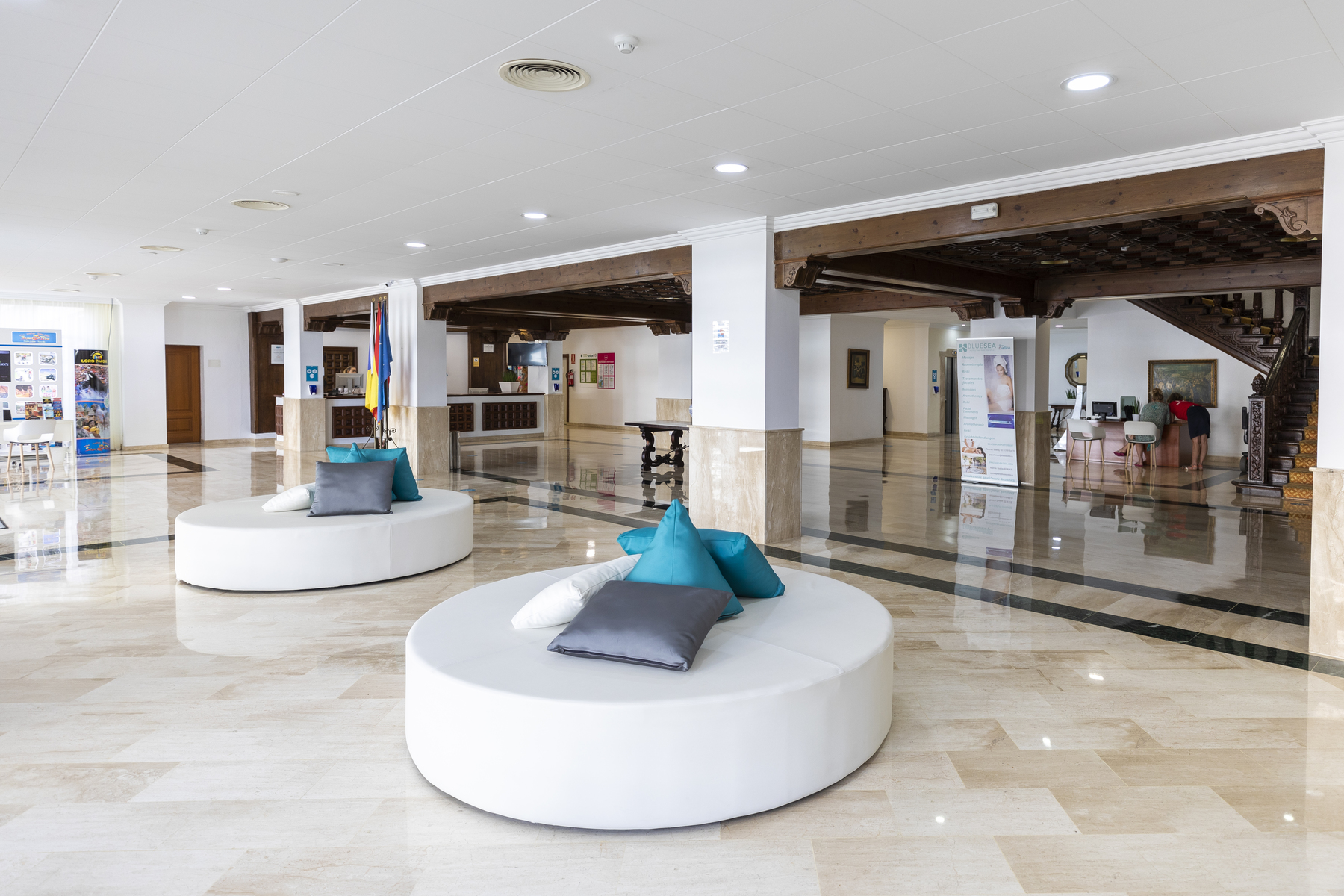 BLUESEA Puerto Resort — Puerto de la Cruz, Canary Islands