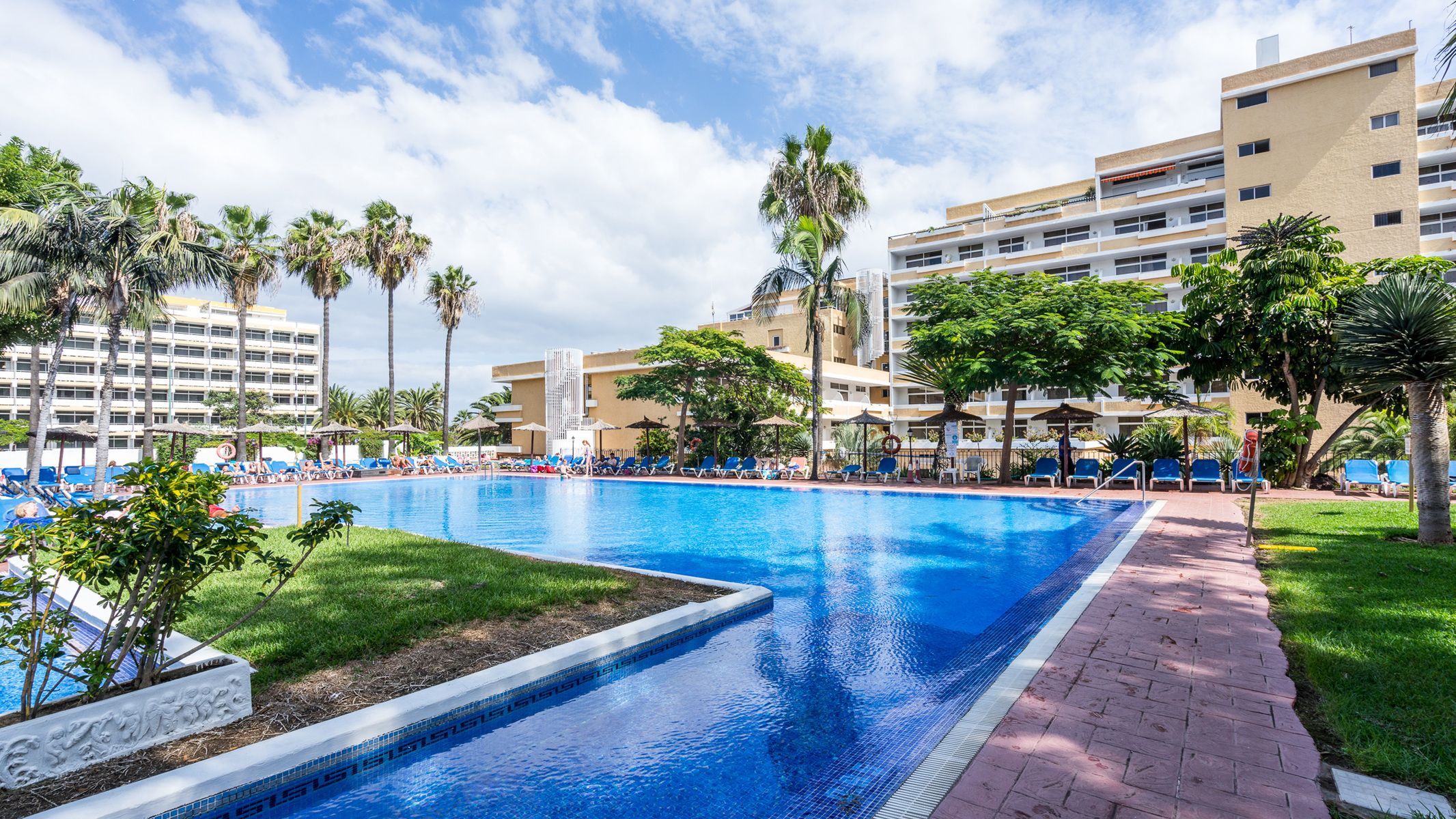 . BLUESEA Puerto Resort