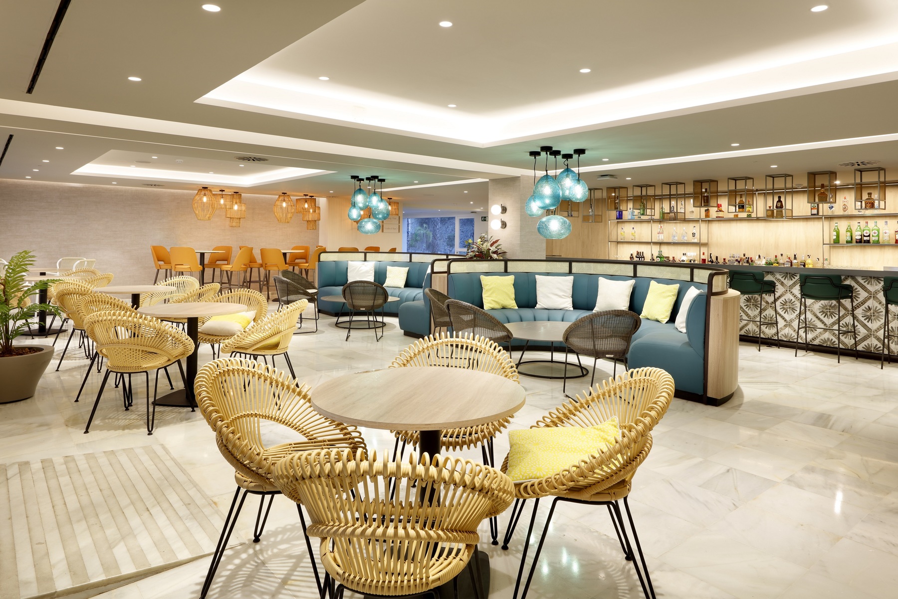 Benalma Hotel Costa del Sol — Benalmadena, Andalusia