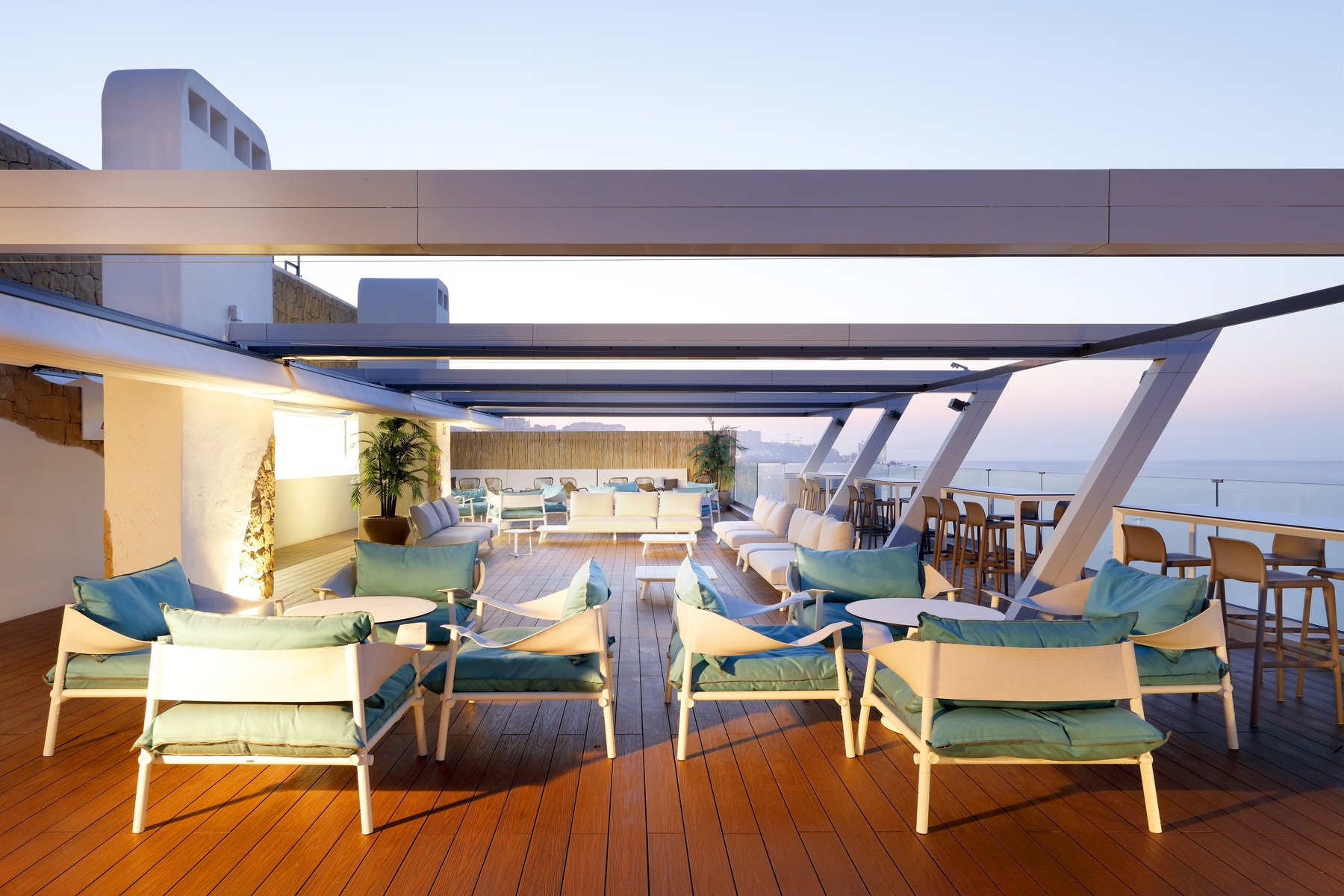 Benalma Hotel Costa del Sol — Benalmadena, Andalusia
