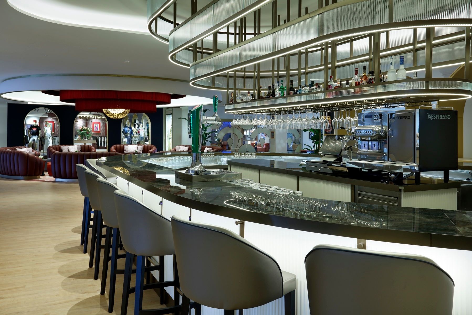 Hard Rock Hotel Marbella – Puerto Banús - zdjęcie 5