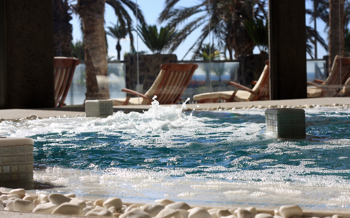Hotel LIVVO Valle Taurito & Aquapark — Taurito, Canary Islands