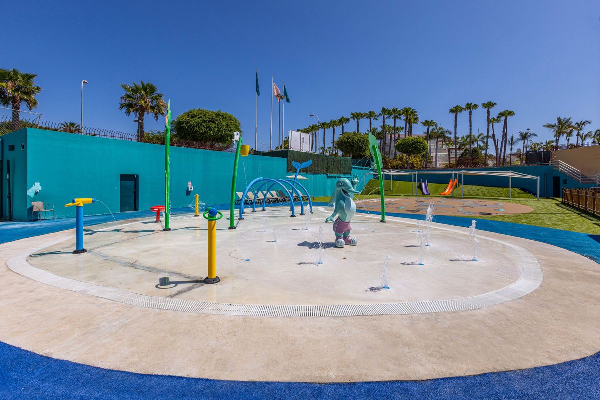 Maspalomas Resort by Dunas — Maspalomas, Canary Islands