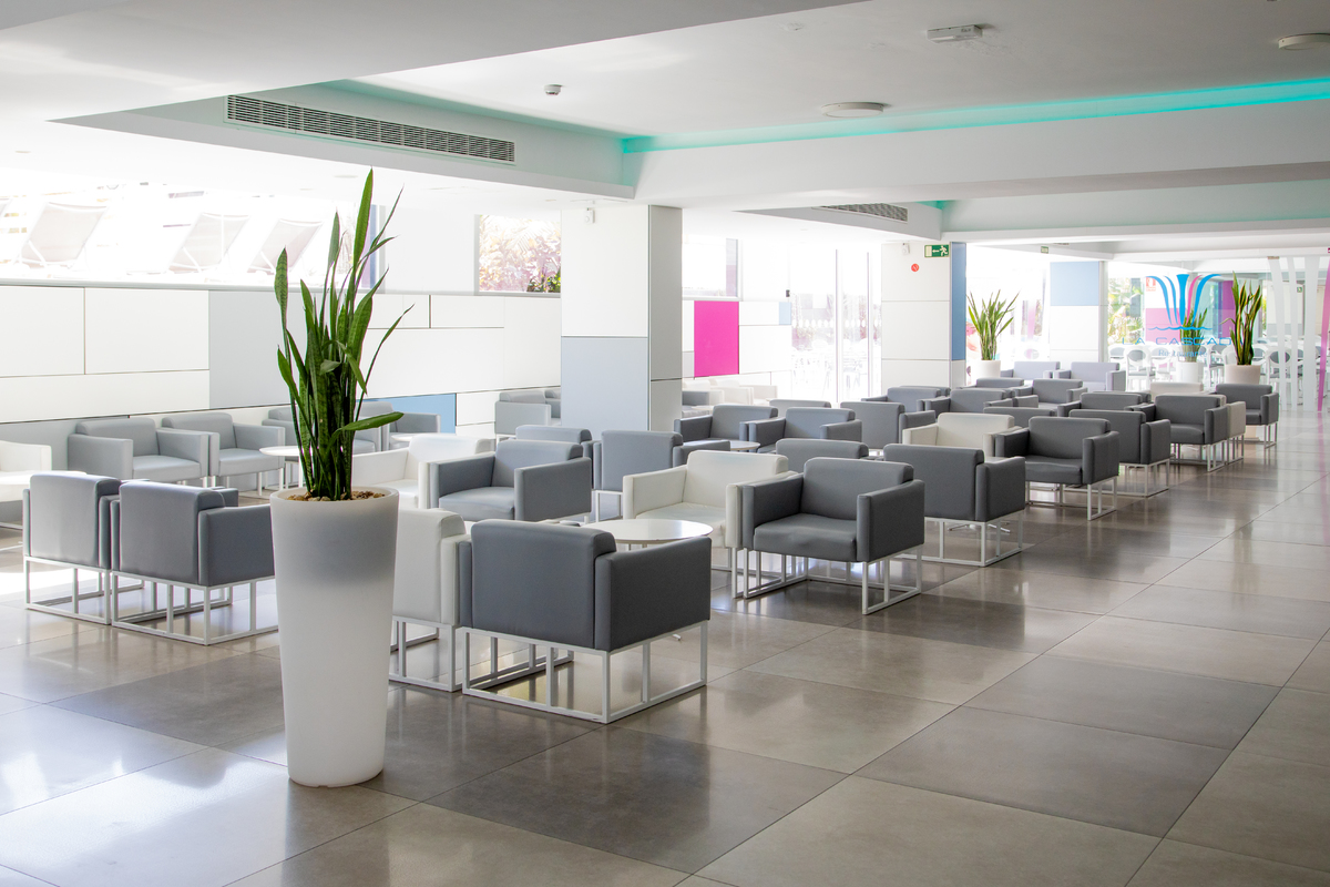 Bluesea Marieta — Playa del Ingles, Canary Islands