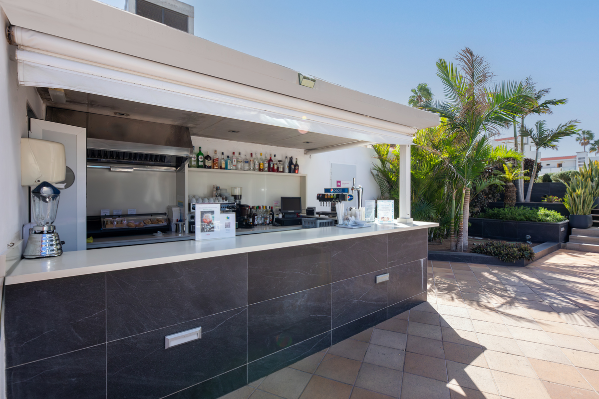 Bluesea Marieta — Playa del Ingles, Canary Islands