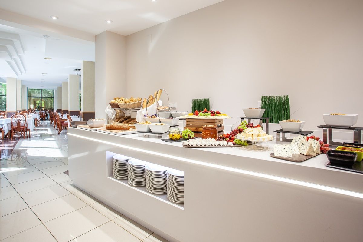 Grupotel Taurus Park - zdjęcie 4