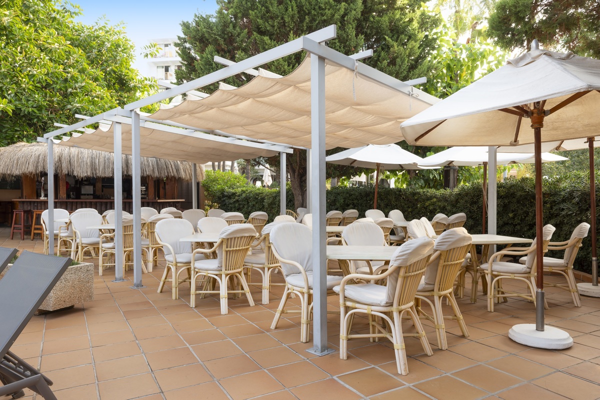Valentin Reina Paguera - Adults Only — Peguera, Balearic Islands