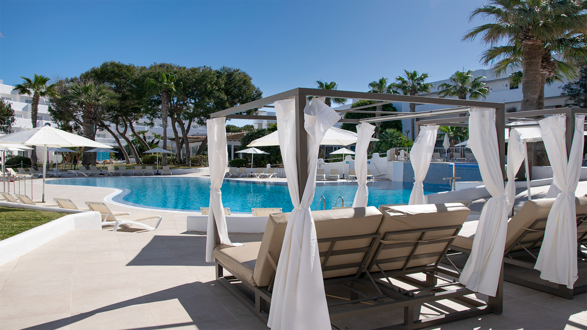 BLUESEA Club Martha’s — Cala d´Or, Balearic Islands