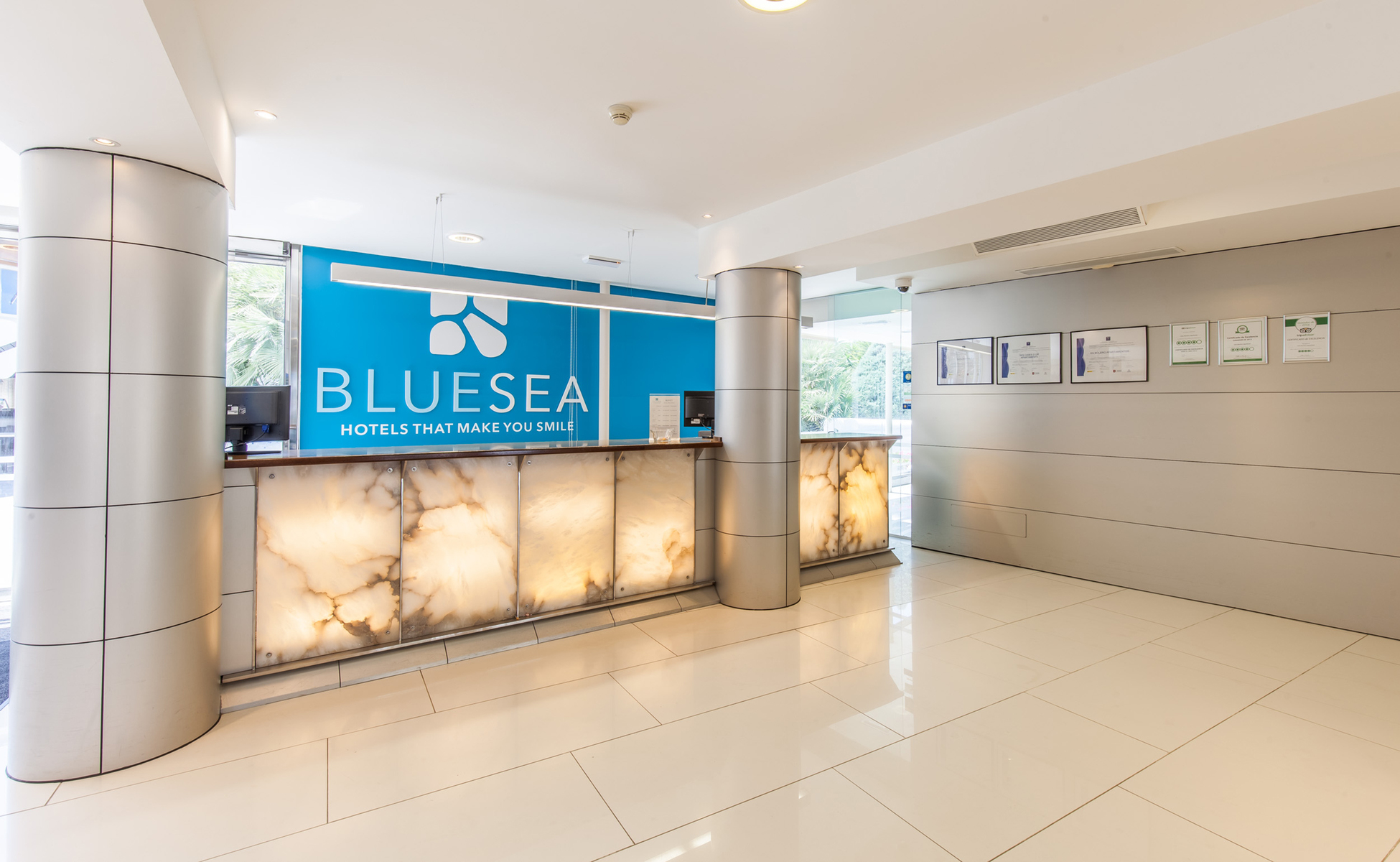 BLUESEA Club Martha’s — Cala d´Or, Balearic Islands