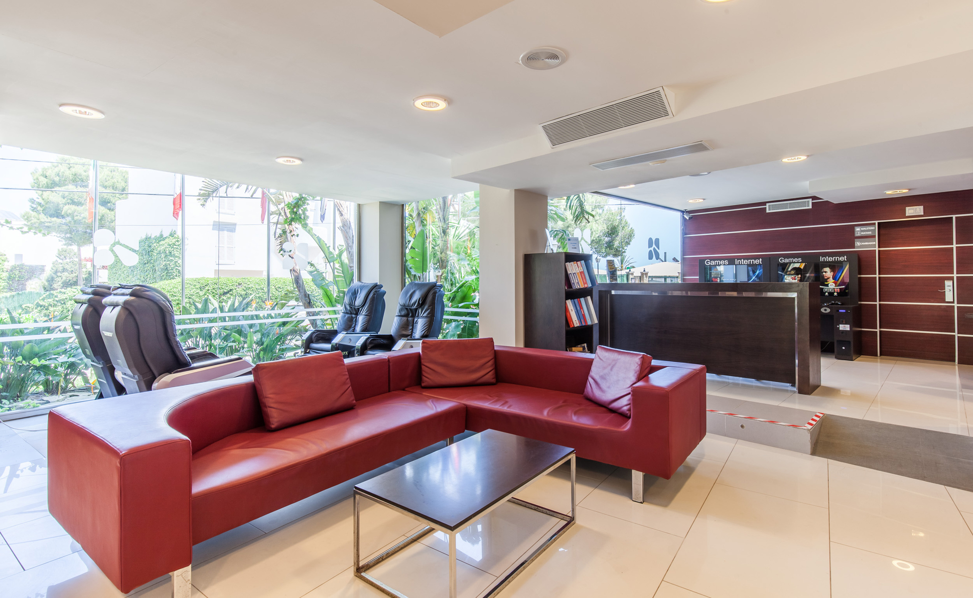 BLUESEA Club Martha’s — Cala d´Or, Balearic Islands