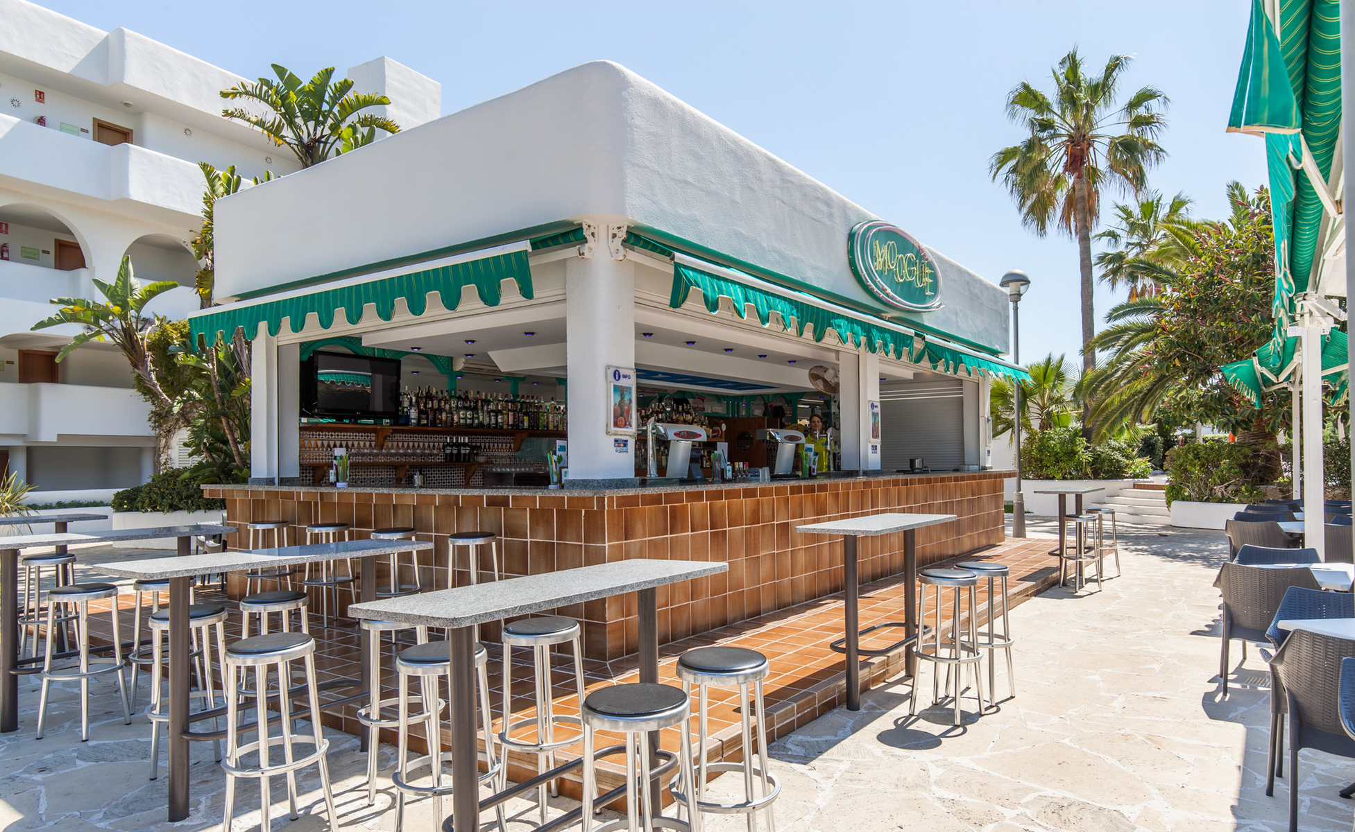 BLUESEA Club Martha’s — Cala d´Or, Balearic Islands