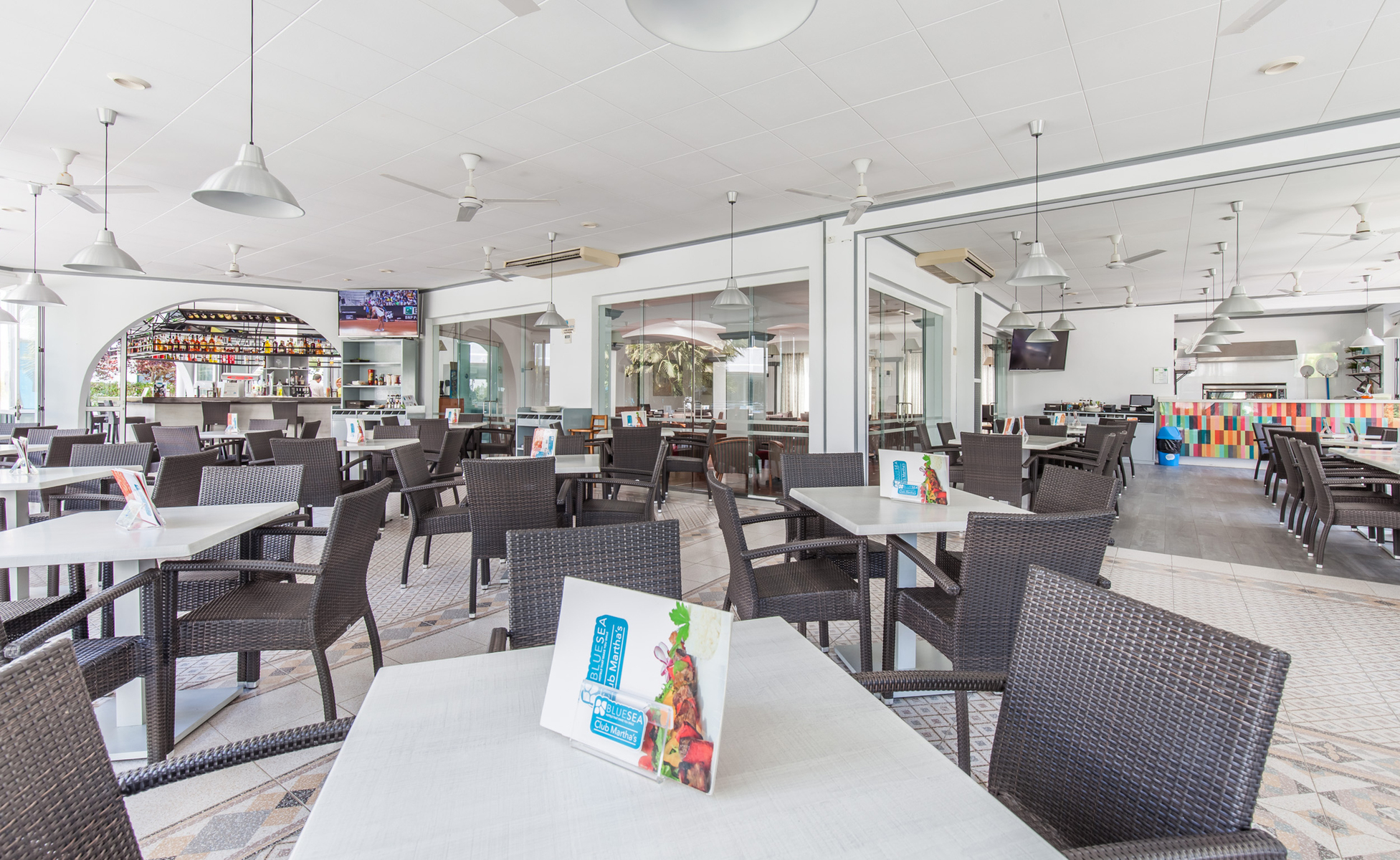 BLUESEA Club Martha’s — Cala d´Or, Balearic Islands