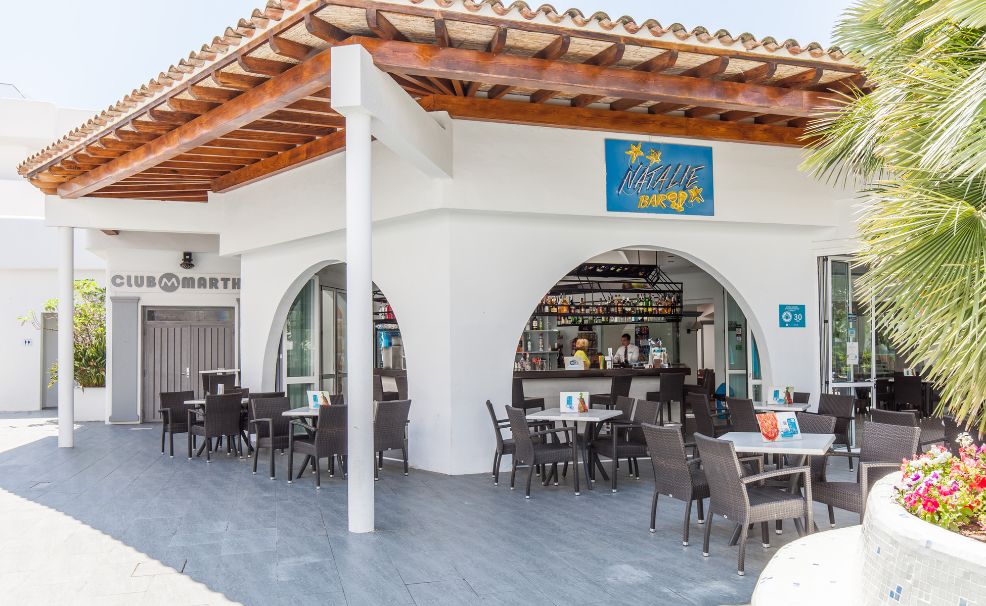 BLUESEA Club Martha’s — Cala d´Or, Balearic Islands