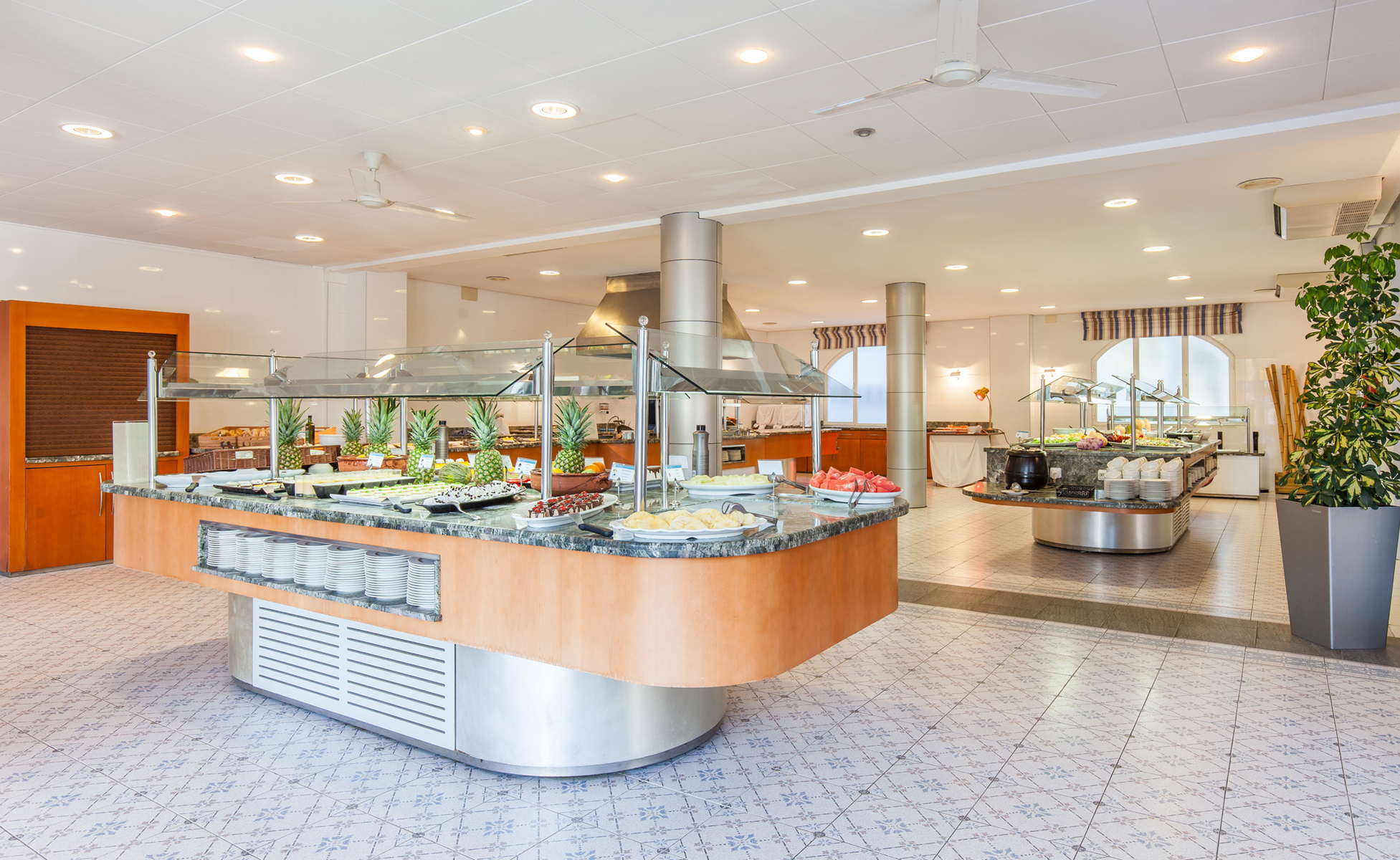 BLUESEA Club Martha’s — Cala d´Or, Balearic Islands
