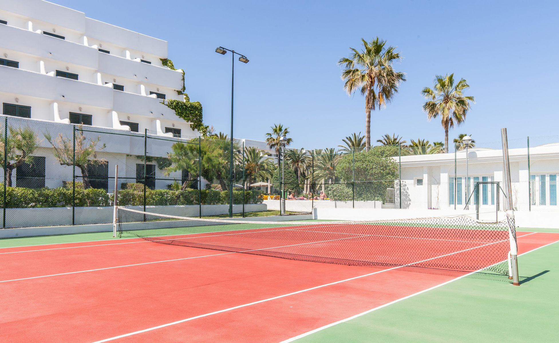 BLUESEA Club Martha’s — Cala d´Or, Balearic Islands