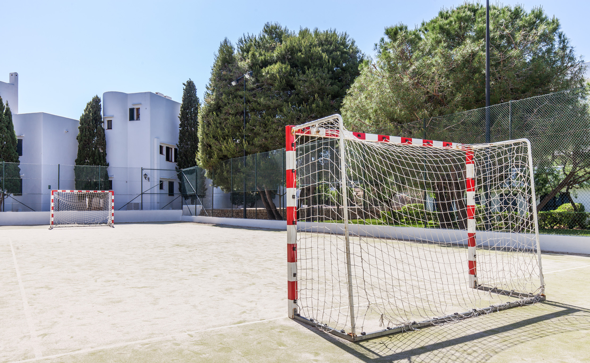BLUESEA Club Martha’s — Cala d´Or, Balearic Islands