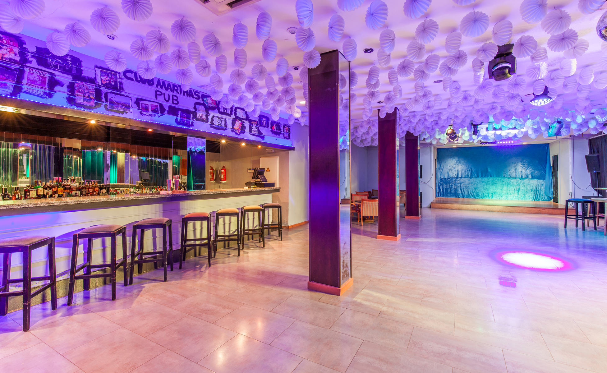 BLUESEA Club Martha’s — Cala d´Or, Balearic Islands