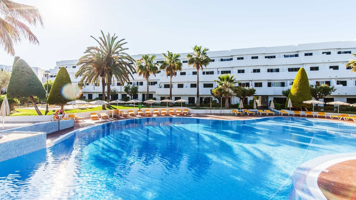 BLUESEA Es Bolero — Main photo in Cala d´Or, Balearic Islands