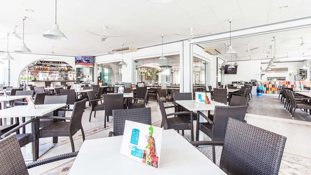 BLUESEA Es Bolero — Cala d´Or, Balearic Islands