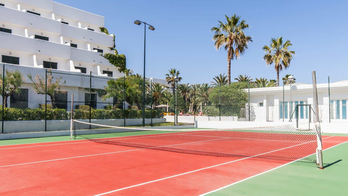 BLUESEA Es Bolero — Cala d´Or, Balearic Islands
