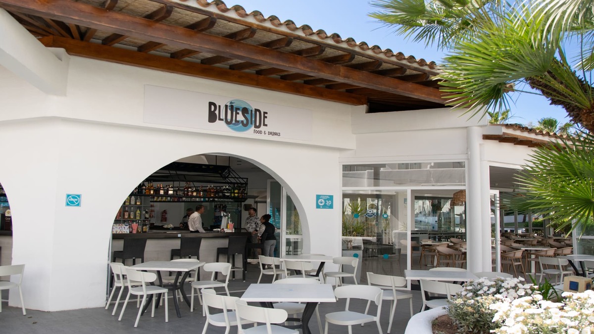 BLUESEA Es Bolero — Cala d´Or, Balearic Islands