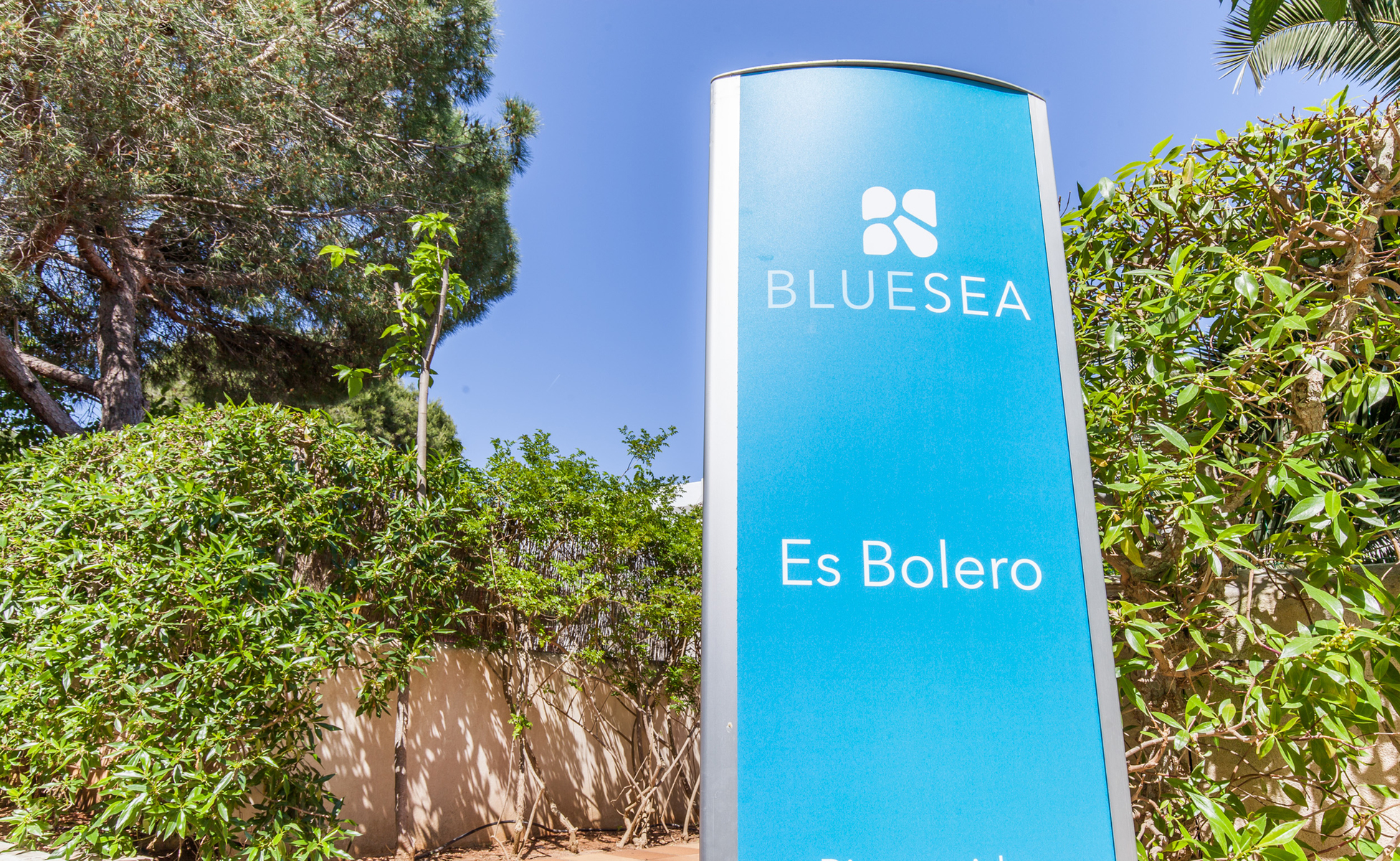 BLUESEA Es Bolero — Cala d´Or, Balearic Islands